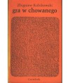 Gra w chowanego
