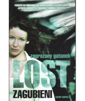 Lost. Zagubieni. Zagrożony gatunek
