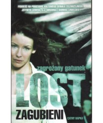 Lost. Zagubieni. Zagrożony gatunek