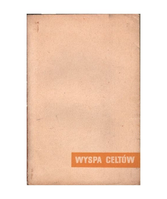 Wyspa Celtów