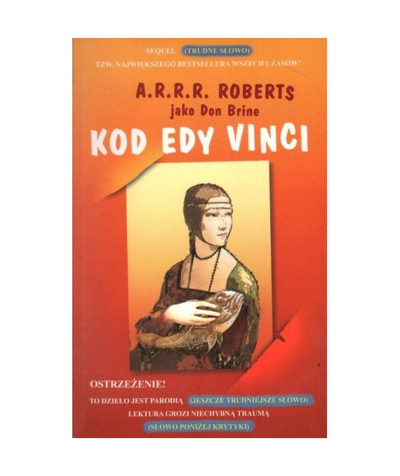 Kod Edy Vinci