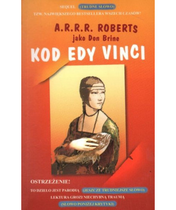 Kod Edy Vinci