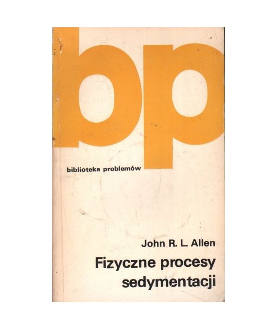 Fizyczne procesy sedymentacji
