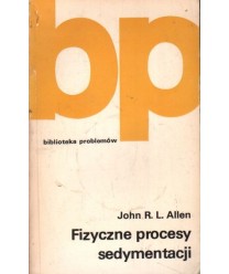 Fizyczne procesy sedymentacji