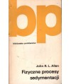 Fizyczne procesy sedymentacji