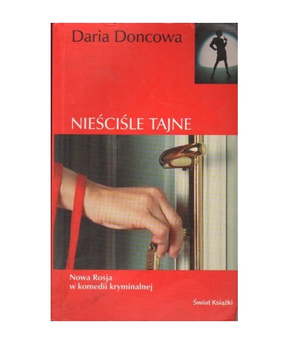 Nieściśle tajne