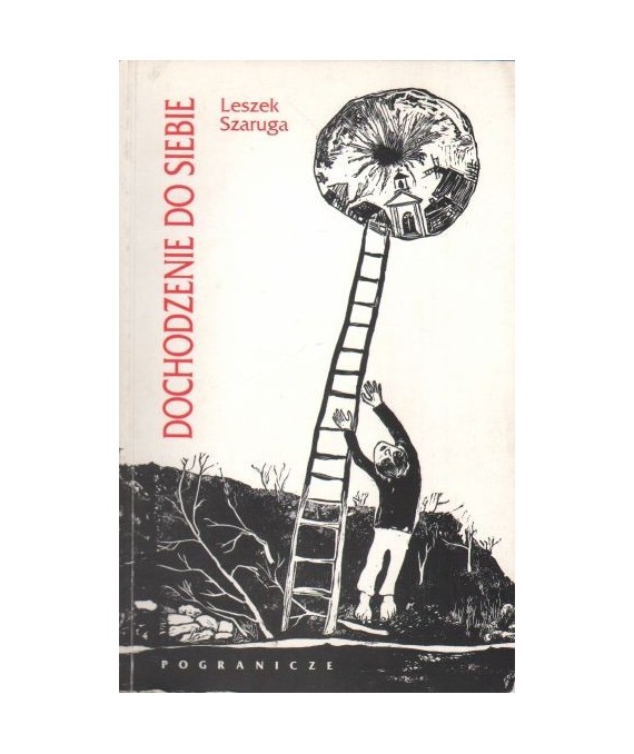 Dochodzenie do siebie. Wybrane wątki literatury po roku 1989