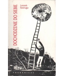 Dochodzenie do siebie. Wybrane wątki literatury po roku 1989
