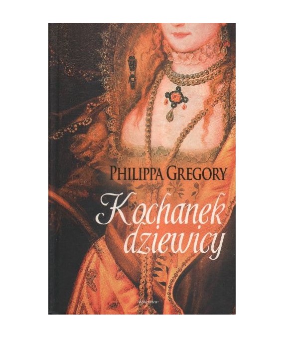Kochanek dziewicy
