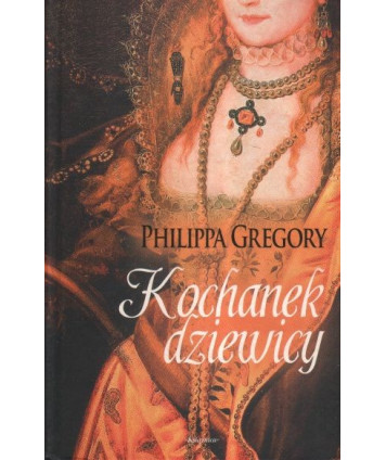 Kochanek dziewicy