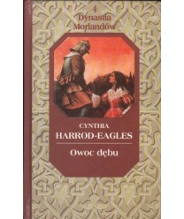 Owoc dębu