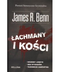 Łachmany i kości