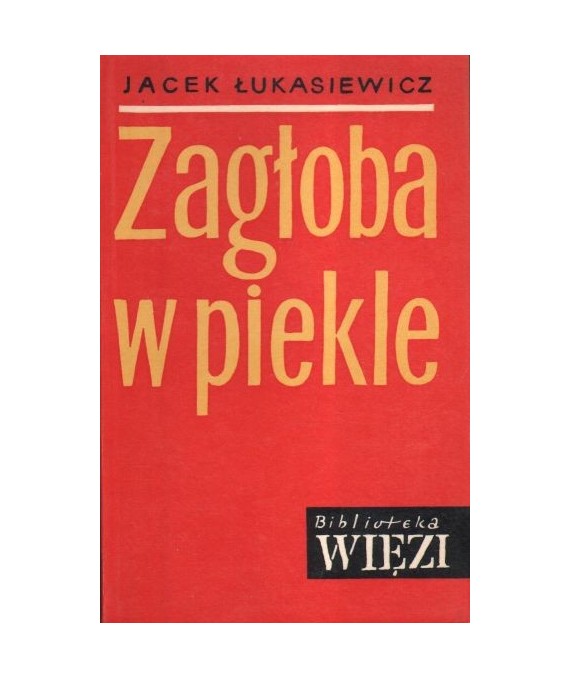 Zagłoba w piekle