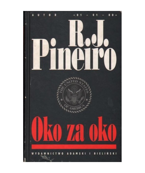 Oko za oko