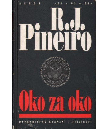 Oko za oko