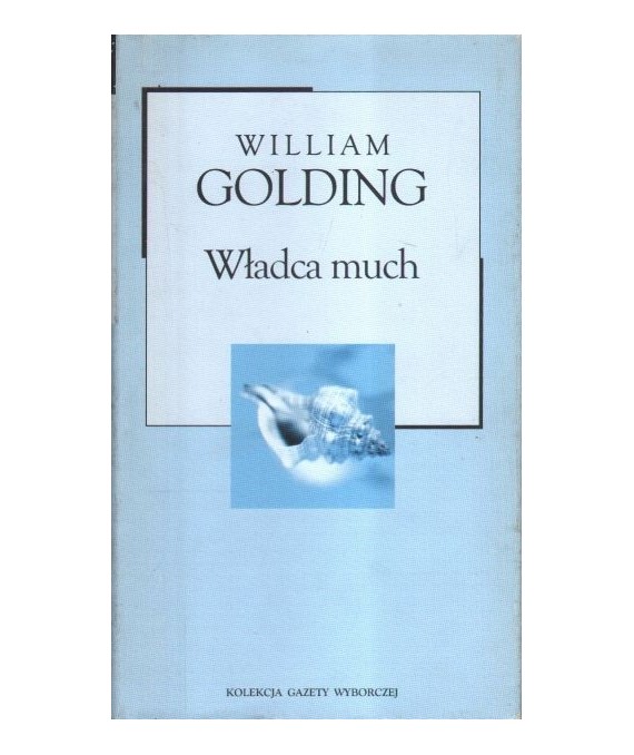 Władca much