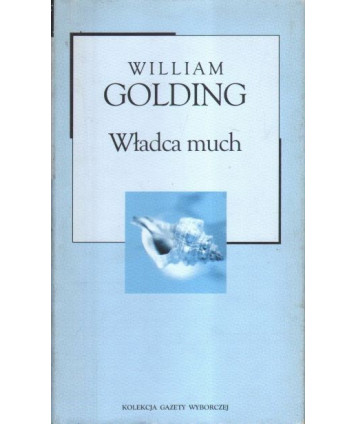 Władca much
