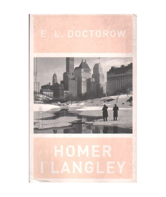 Homer i Langley