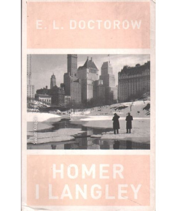 Homer i Langley