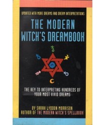 The Modern Witch's Dreambook