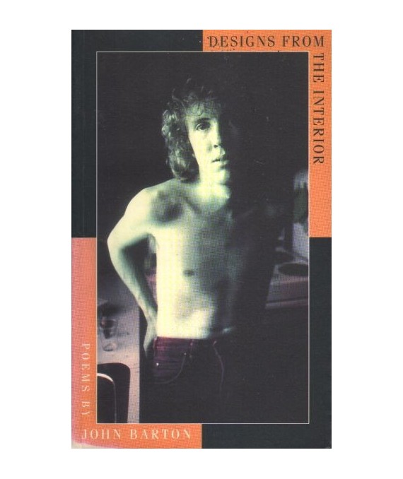 Poems by John Barton