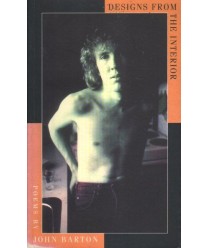 Poems by John Barton
