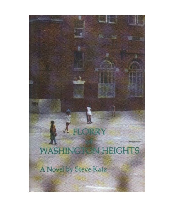 Florry of Washington Heights