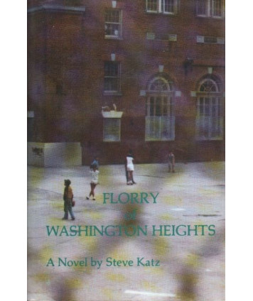 Florry of Washington Heights