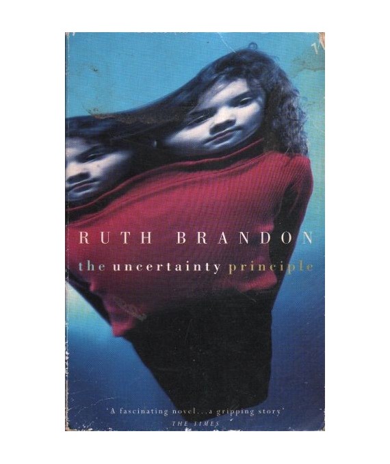 The Uncertainty Principle