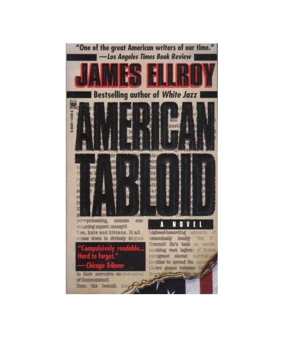 American tabloid