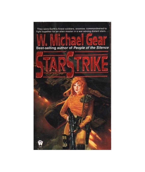 Star Strike