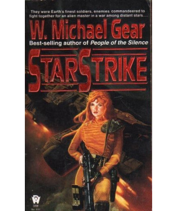 Star Strike
