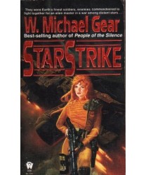 Star Strike