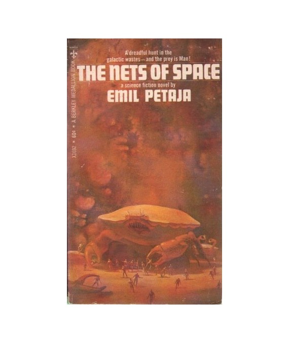 The Nets of Space