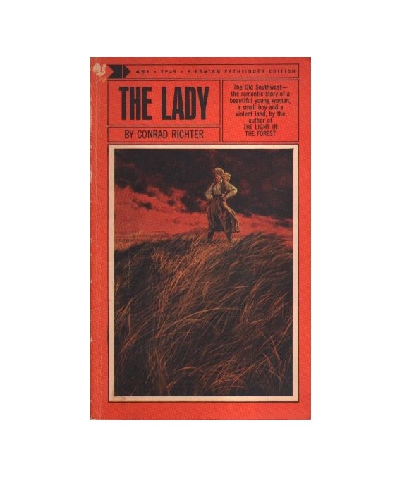 The Lady