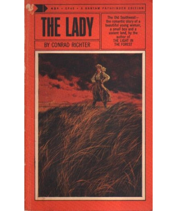 The Lady
