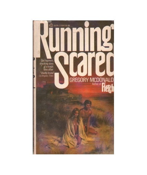 Running Scared