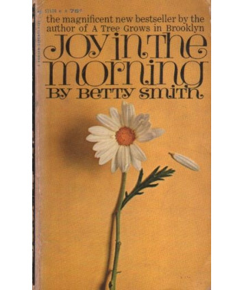 Joy in the Morning
