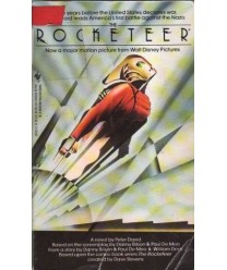 The Rocketeer