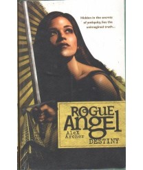 Rogue Angel. Destiny