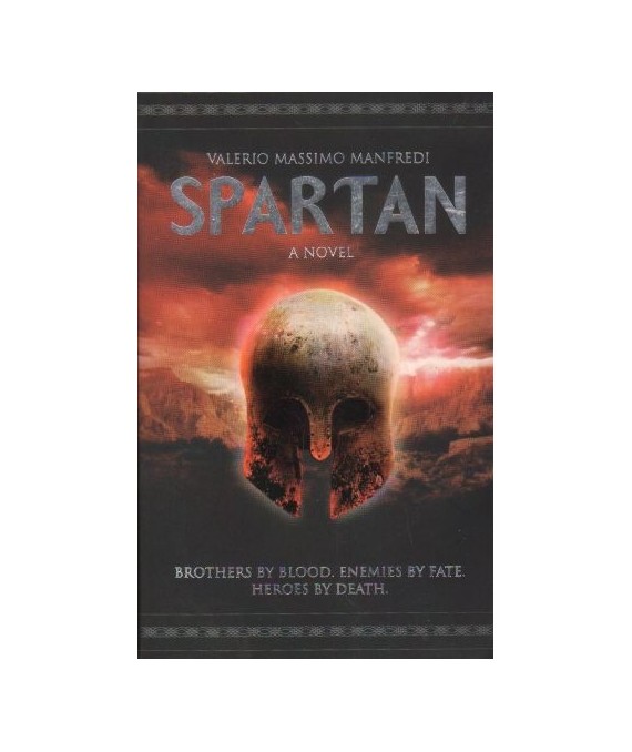 Spartan