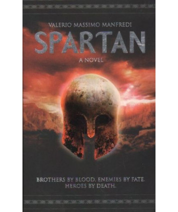 Spartan