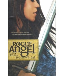 Rogue Angel. Solomon's Jar