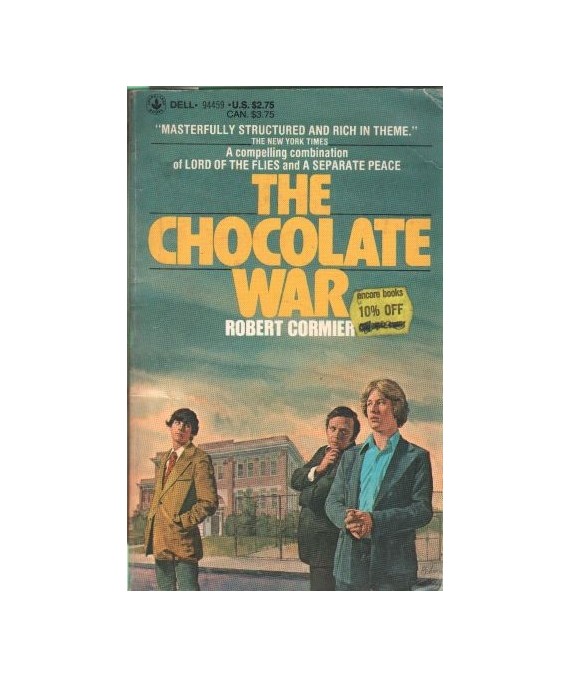 The Chocolate War