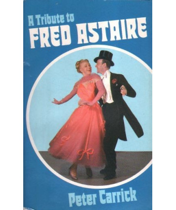 A tribute to Fred Astaire