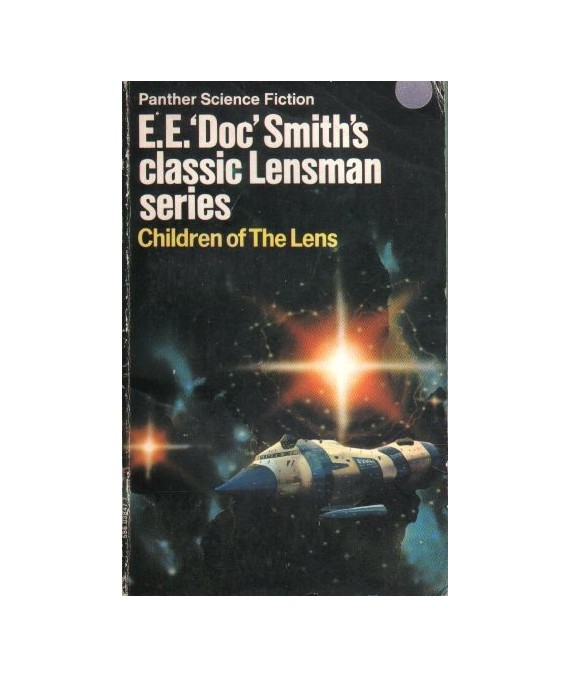 Children of The Lens