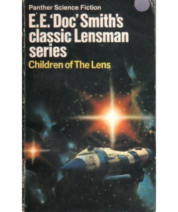 Children of The Lens