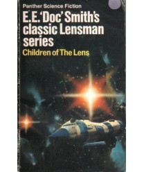 Children of The Lens