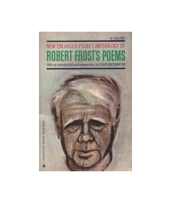 Robert Frost's Poems
