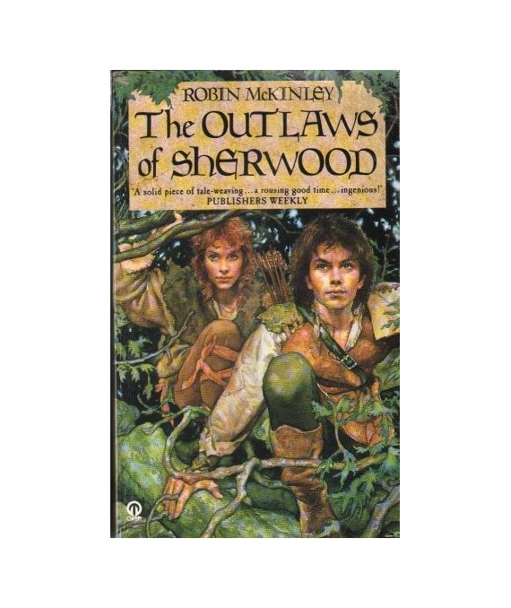 The Outlaws of Scherwood